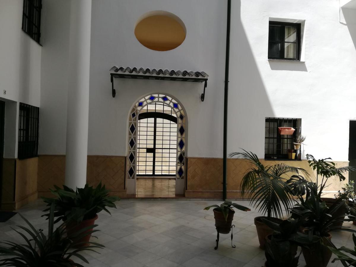 Apartamento En La Juderia De Sevilla 외부 사진