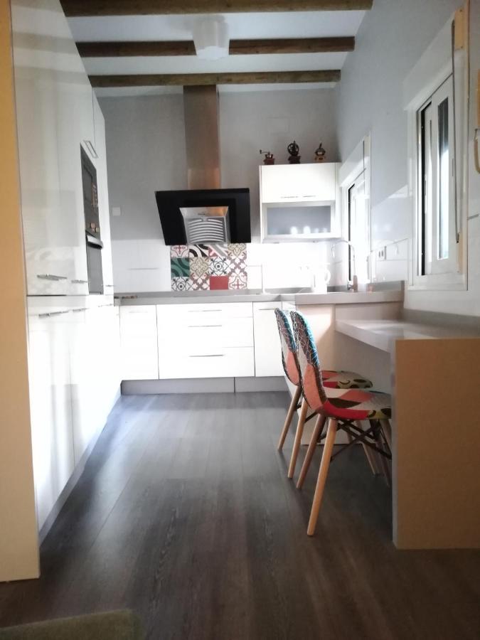 Apartamento En La Juderia De Sevilla 외부 사진