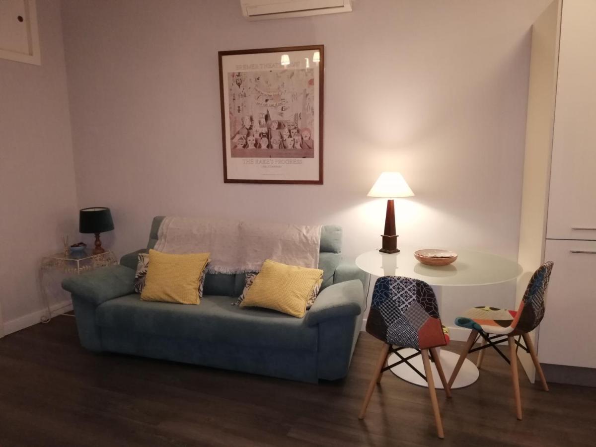 Apartamento En La Juderia De Sevilla 외부 사진