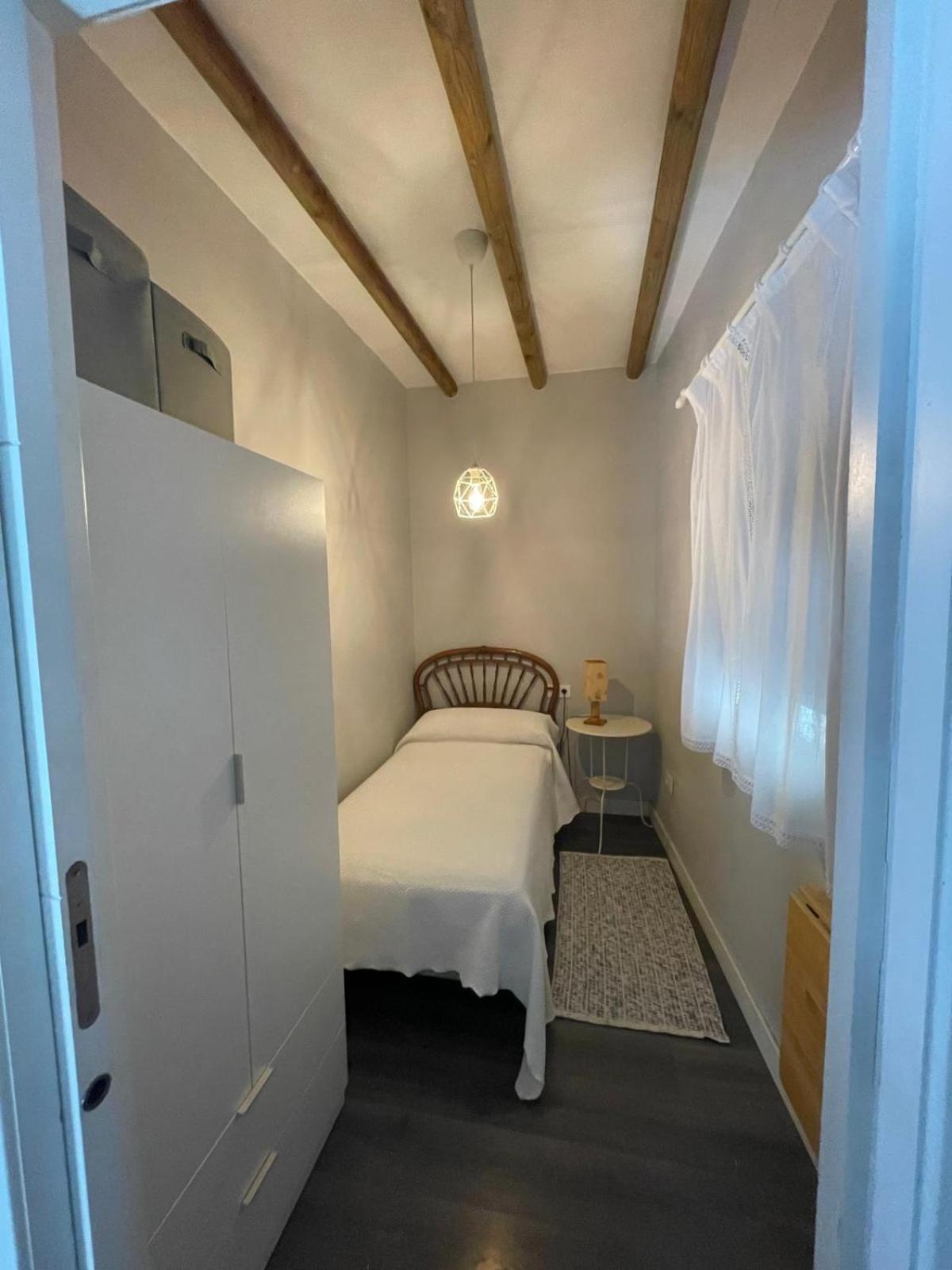 Apartamento En La Juderia De Sevilla 외부 사진