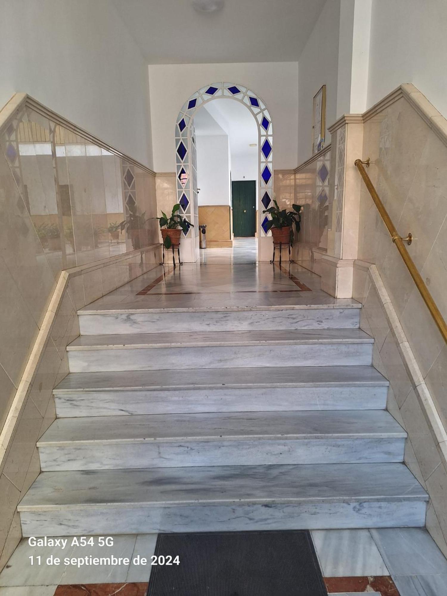 Apartamento En La Juderia De Sevilla 외부 사진