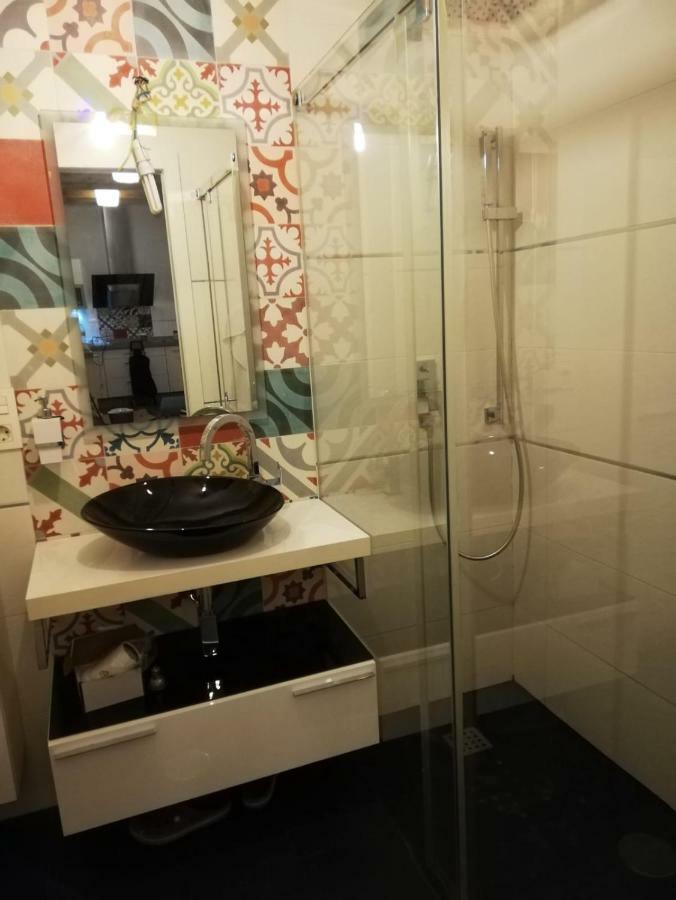 Apartamento En La Juderia De Sevilla 외부 사진